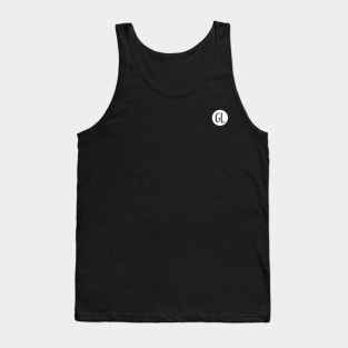 gl good life trademark Tank Top